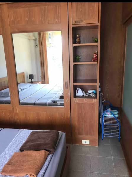 The Parkland Bangna, Bangkok, Soi Bangna-Trat 37 Bangna-Trat Road, Bang Na, Bangkok, 1 Bedroom, 39 sqm, Condo For Rent, by Praewpakar Soontawong, 500467865 - DDproperty.com