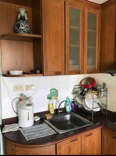 The Parkland Bangna, Bangkok, Soi Bangna-Trat 37 Bangna-Trat Road, Bang Na, Bangkok, 1 Bedroom, 39 sqm, Condo For Rent, by Praewpakar Soontawong, 500467865 - DDproperty.com