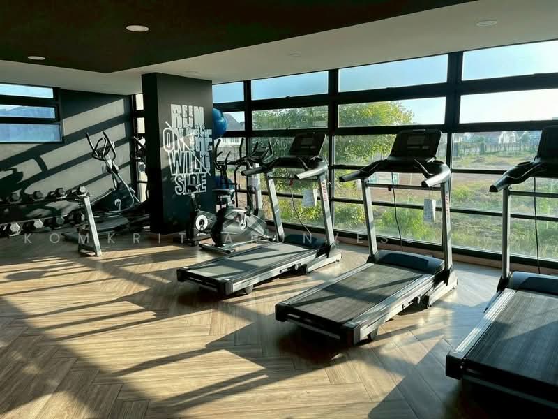 The Cube Loft Nuanchan, Bangkok, Nuan Chan Road, Nuan Chan, Bueng Kum, Bangkok, 1 Bedroom, 28 sqm, Condo For Sale, by Komkrit Arunvessased, 500467866 - DDproperty.com