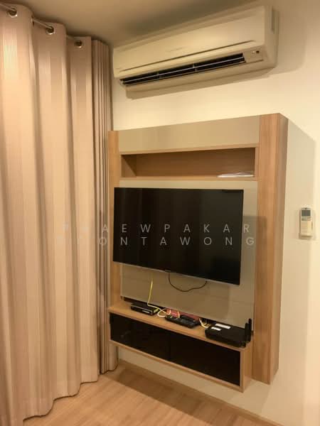 Rhythm Sukhumvit 50 : ริทึ่ม สุขุมวิท 50, กรุงเทพ, 8 ซอยสุขุมวิท 50 ถนนสุมขุมวิท, พระโขนง, คลองเตย, กรุงเทพ, 35 ตร.ม., คอนโด ให้เช่า, โดย Praewpakar Soontawong, 500467869 - DDproperty.com