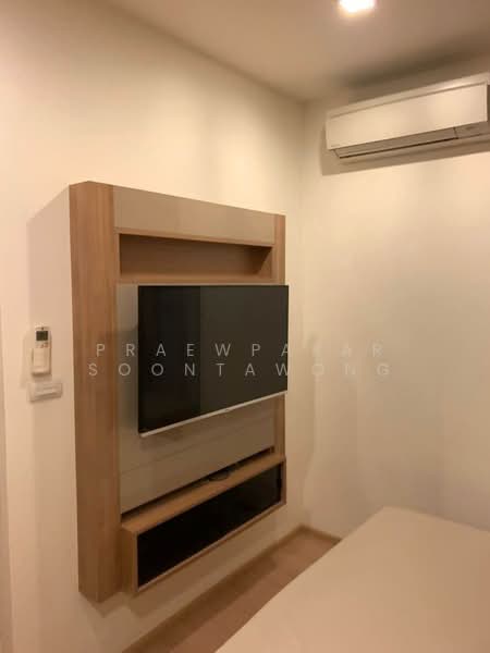 Rhythm Sukhumvit 50, Bangkok, 8 Sukhumvit 50, Sukhumvit Road, Phra Kanong, Khlong Toei, Bangkok, 1 Bedroom, 35 sqm, Condo For Rent, by Praewpakar Soontawong, 500467869 - DDproperty.com