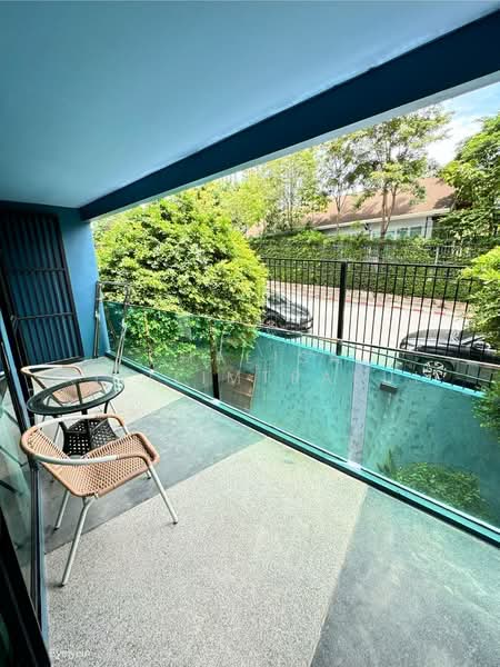 Acqua Condo : แอคควา คอนโด, ชลบุรี, หนองปรือ, บางละมุง, ชลบุรี, 43 ตร.ม., คอนโด ให้เช่า, โดย Chalisa Kitilimtrakul, 500467871 - DDproperty.com