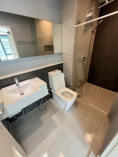 Acqua Condo : แอคควา คอนโด, ชลบุรี, หนองปรือ, บางละมุง, ชลบุรี, 43 ตร.ม., คอนโด ให้เช่า, โดย Chalisa Kitilimtrakul, 500467871 - DDproperty.com