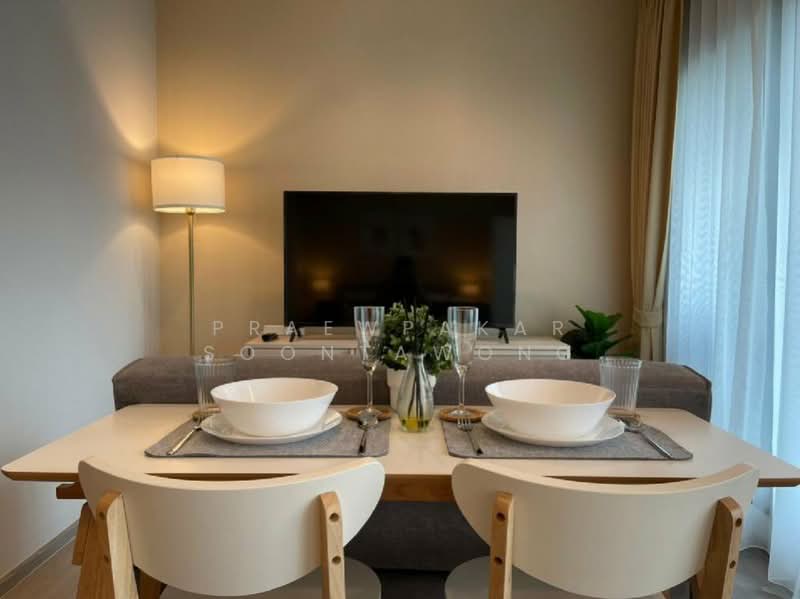 Life Asoke-Rama 9, Bangkok, 626 Asoke-Dindaeng Road, Makkasan, Ratchathewi, Bangkok, Studio, 28 sqm, Condo For Rent, by Praewpakar Soontawong, 500467872 - DDproperty.com