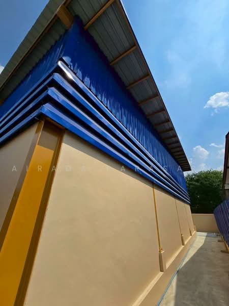 คู้บอน 38, Bangkok, Bang Chun, Khlong Sam Wa, Bangkok, , 640 sqm, Warehouse/Factory For Rent, by Airada Parasarn, 500467873 - DDproperty.com