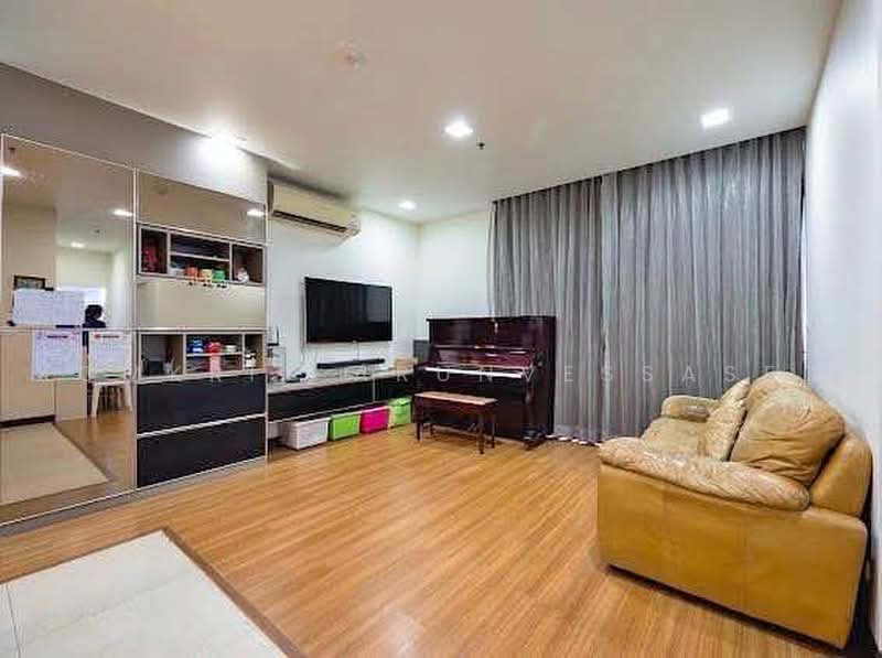 Vantage Ratchavipa, Bangkok, Krung Thep Maha Nakhon, Lat Yao, Chatuchak, Bangkok, 2 Bedrooms, 64 sqm, Condo For Sale, by Komkrit Arunvessased, 500467874 - DDproperty.com