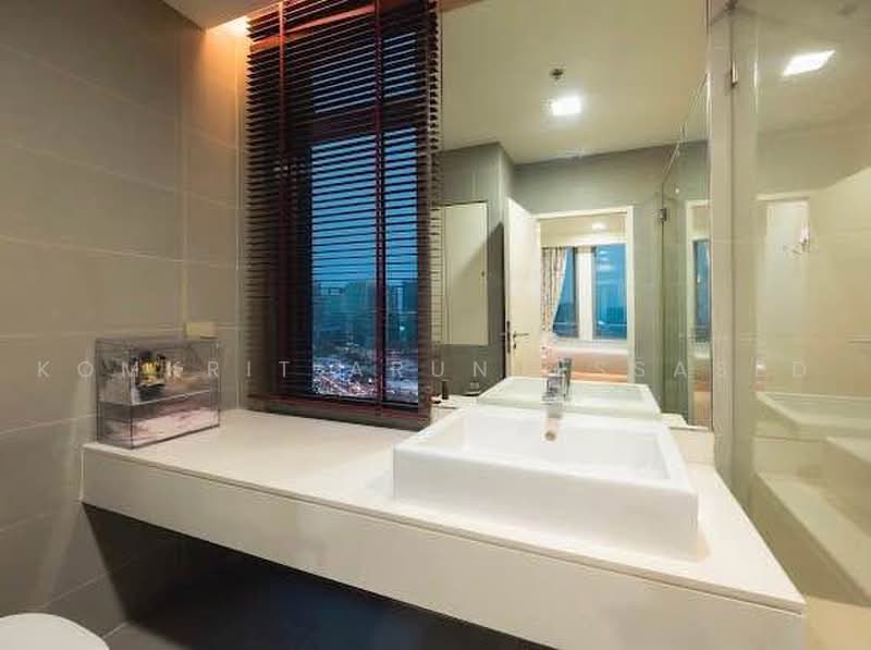 Vantage Ratchavipa, Bangkok, Krung Thep Maha Nakhon, Lat Yao, Chatuchak, Bangkok, 2 Bedrooms, 64 sqm, Condo For Sale, by Komkrit Arunvessased, 500467874 - DDproperty.com