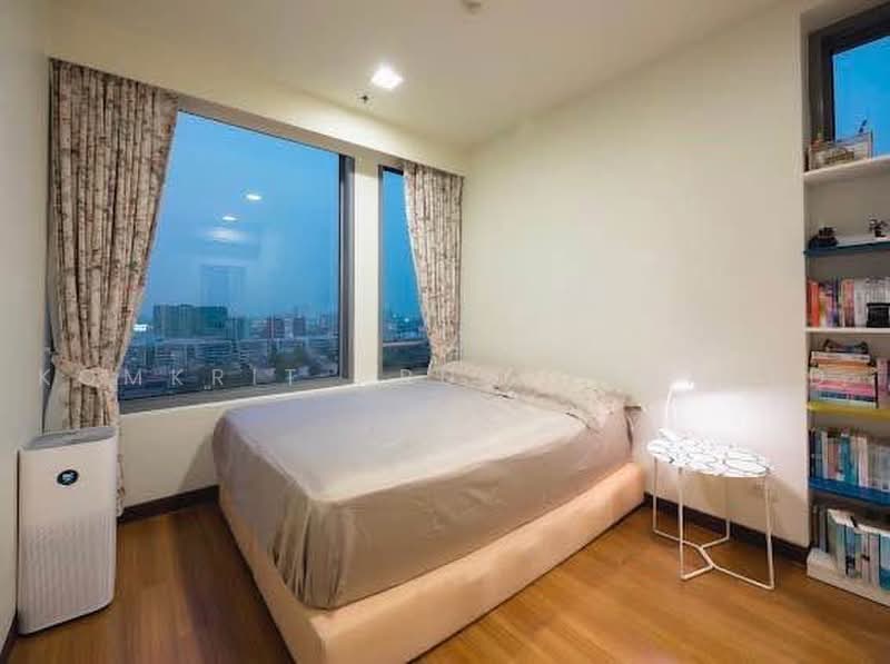 Vantage Ratchavipa : แวนเทจ รัชวิภา, กรุงเทพ, กรุงเทพมหานคร, ลาดยาว, จตุจักร, กรุงเทพ, 64 ตร.ม., คอนโด ขาย, โดย Komkrit Arunvessased, 500467874 - DDproperty.com