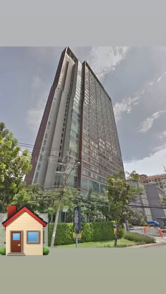 Vantage Ratchavipa, Bangkok, Krung Thep Maha Nakhon, Lat Yao, Chatuchak, Bangkok, 2 Bedrooms, 64 sqm, Condo For Sale, by Komkrit Arunvessased, 500467874 - DDproperty.com