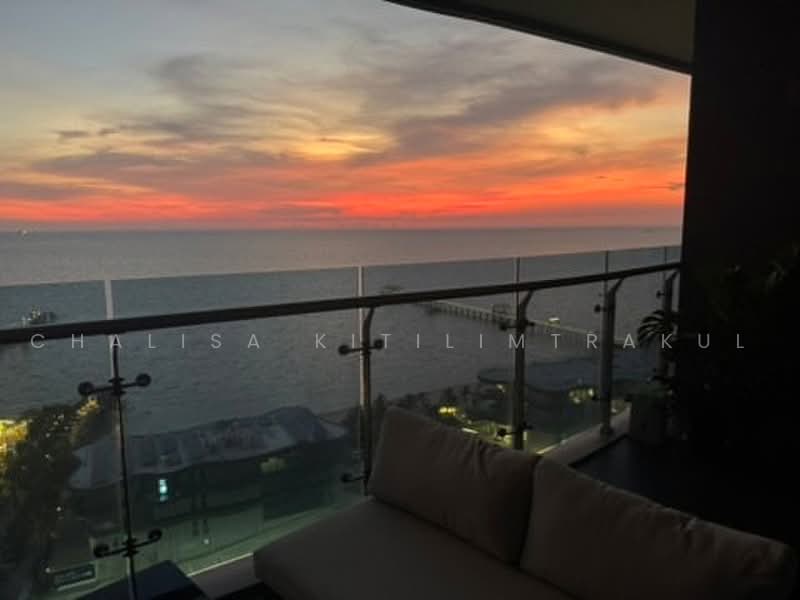 The Symphony Bangpra Sriracha : เดอะ ซิมโฟนี บางพระ ศรีราชา, Chon Buri (Pattaya), 9 ถนนสุขุมวิท ซอย 20, Saen Suk, Muang Chon Buri, Chon Buri (Pattaya), 1 Bedroom, 49 sqm, Condo For Rent, by Chalisa Kitilimtrakul, 500467875 - DDproperty.com