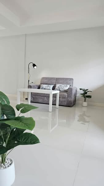 Villaggio Srinakarin-Bangna, Samut Prakan, Buanakarin Road, Bang Kaeo, Bang Plee, Samut Prakan, 3 Bedrooms, 118 sqm, Townhouse For Rent, by NR agent, 500467876 - DDproperty.com
