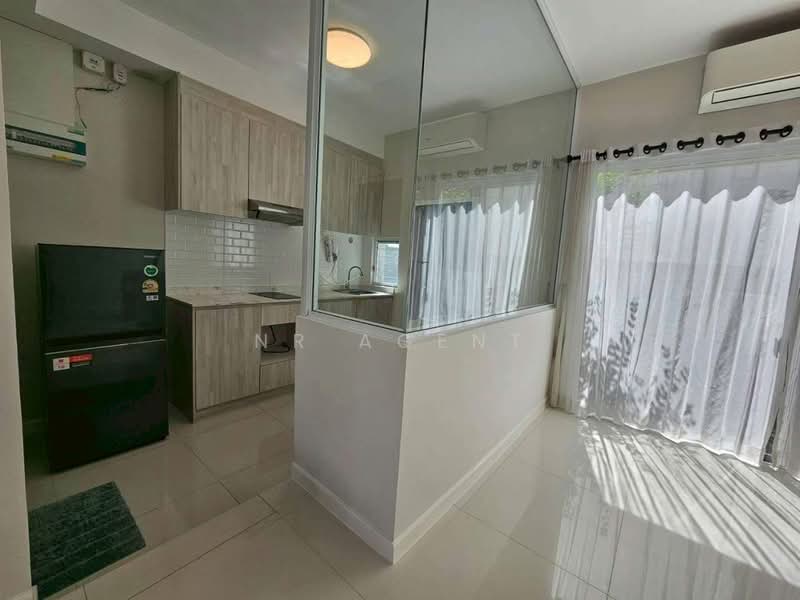 Villaggio Srinakarin-Bangna, Samut Prakan, Buanakarin Road, Bang Kaeo, Bang Plee, Samut Prakan, 3 Bedrooms, 118 sqm, Townhouse For Rent, by NR agent, 500467876 - DDproperty.com