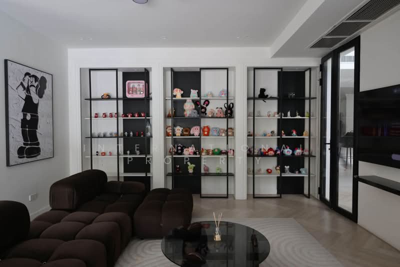 Nichada Thani, Nonthaburi, Soi Prasert Islam, Bang Talat, Pak Kret, Nonthaburi, 6 Bedrooms, 1,505 sqm, Single Detached House For Sale, by Wanvisar Property, 500467877 - DDproperty.com
