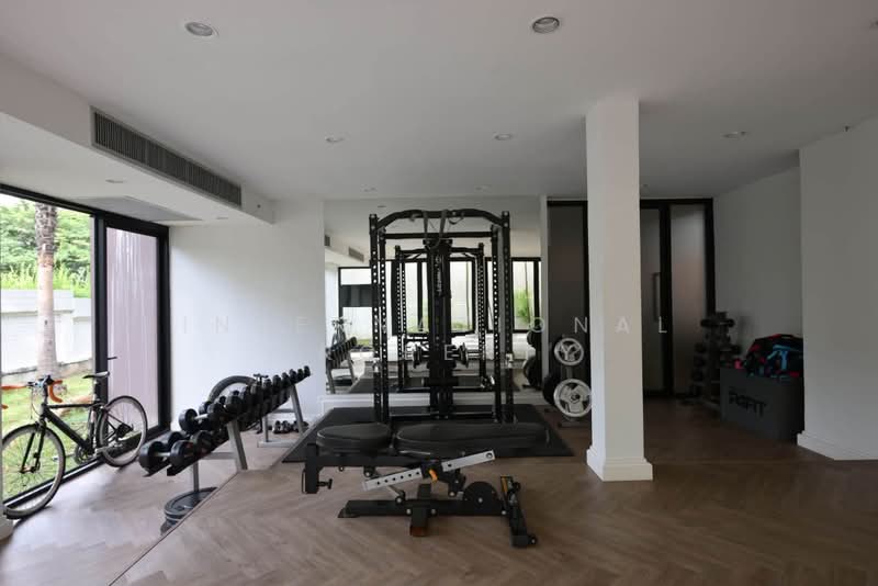 Nichada Thani, Nonthaburi, Soi Prasert Islam, Bang Talat, Pak Kret, Nonthaburi, 6 Bedrooms, 1,505 sqm, Single Detached House For Sale, by Wanvisar Property, 500467877 - DDproperty.com