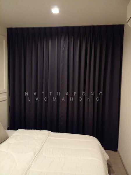 Life Asoke Hype, Bangkok, 339 Chaturathit Rd, Makkasan, Ratchathewi, Bangkok, 1 Bedroom, 32 sqm, Condo For Sale, by Natthapong Laomahong, 500467881 - DDproperty.com