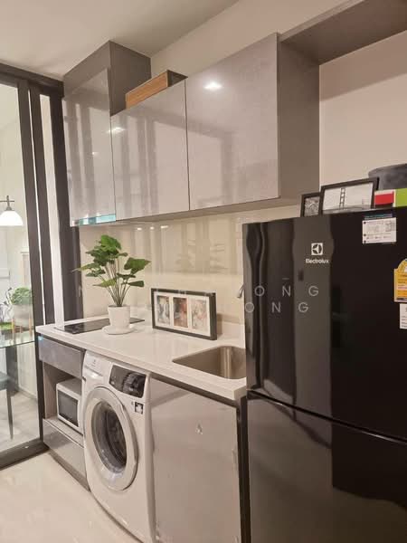 Life Asoke Hype, Bangkok, 339 Chaturathit Rd, Makkasan, Ratchathewi, Bangkok, 1 Bedroom, 32 sqm, Condo For Sale, by Natthapong Laomahong, 500467881 - DDproperty.com