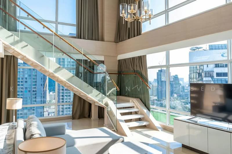 Jasmine 59 Hotel, Bangkok, 9 Sukhumvit 59, Khlong Tan Nua, Watthana, Bangkok, 3 Bedrooms, 195 sqm, Apartment For Rent, by Komkrit Arunvessased, 500467882 - DDproperty.com