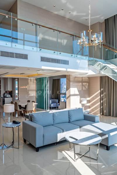 Jasmine 59 Hotel, Bangkok, 9 Sukhumvit 59, Khlong Tan Nua, Watthana, Bangkok, 3 Bedrooms, 195 sqm, Apartment For Rent, by Komkrit Arunvessased, 500467882 - DDproperty.com