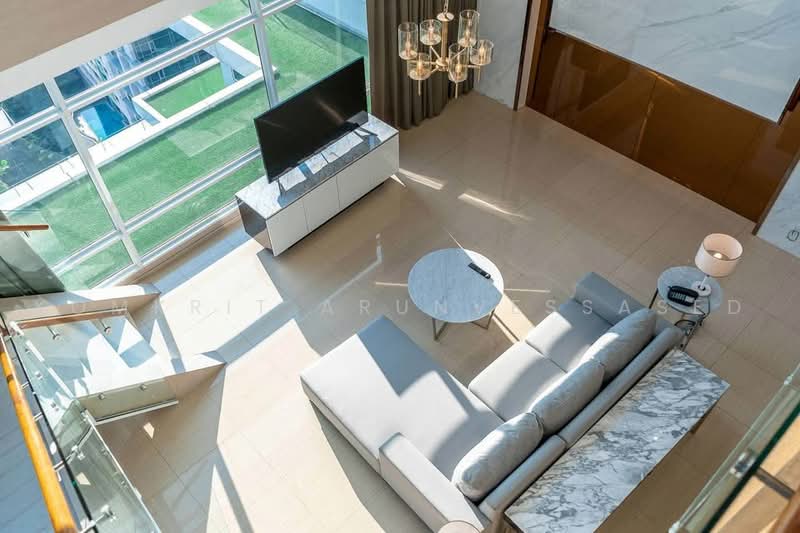 Jasmine 59 Hotel, Bangkok, 9 Sukhumvit 59, Khlong Tan Nua, Watthana, Bangkok, 3 Bedrooms, 195 sqm, Apartment For Rent, by Komkrit Arunvessased, 500467882 - DDproperty.com