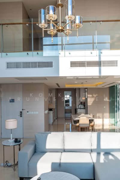 Jasmine 59 Hotel, Bangkok, 9 Sukhumvit 59, Khlong Tan Nua, Watthana, Bangkok, 3 Bedrooms, 195 sqm, Apartment For Rent, by Komkrit Arunvessased, 500467882 - DDproperty.com