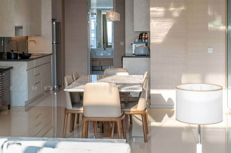 Jasmine 59 Hotel, Bangkok, 9 Sukhumvit 59, Khlong Tan Nua, Watthana, Bangkok, 3 Bedrooms, 195 sqm, Apartment For Rent, by Komkrit Arunvessased, 500467882 - DDproperty.com
