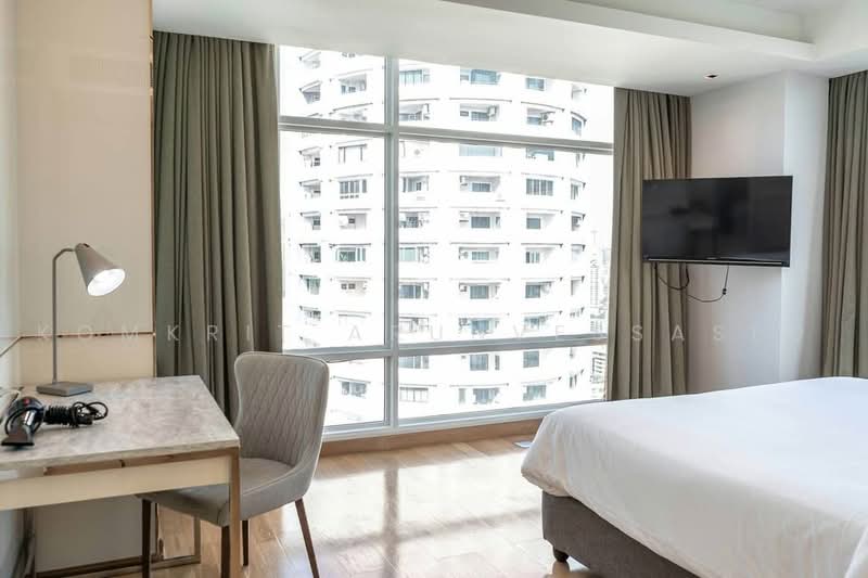 Jasmine 59 Hotel : โรงแรม จัสมิน ฟิฟตี้ไนน์, กรุงเทพ, 9 สุขุมวิท 59, คลองตันเหนือ, วัฒนา, กรุงเทพ, 195 ตร.ม., อพาร์ทเมนท์ ให้เช่า, โดย Komkrit Arunvessased, 500467882 - DDproperty.com