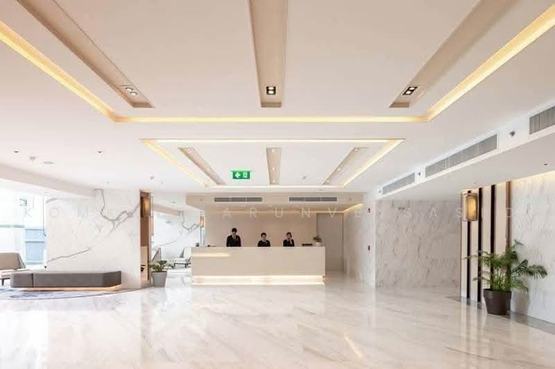 Jasmine 59 Hotel, Bangkok, 9 Sukhumvit 59, Khlong Tan Nua, Watthana, Bangkok, 3 Bedrooms, 195 sqm, Apartment For Rent, by Komkrit Arunvessased, 500467882 - DDproperty.com