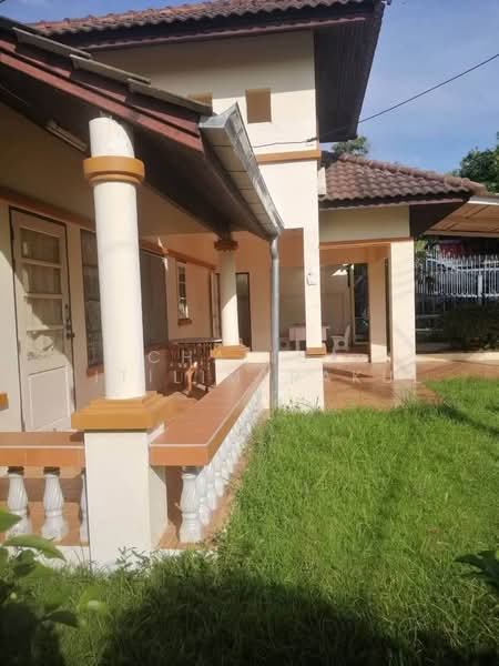 Royal Park Village, Chon Buri (Pattaya), Nong Pru, Bang Lamung (Pattaya), Chon Buri (Pattaya), 3 Bedrooms, 150 sqm, Single Detached House For Rent, by Chalisa Kitilimtrakul, 500467883 - DDproperty.com