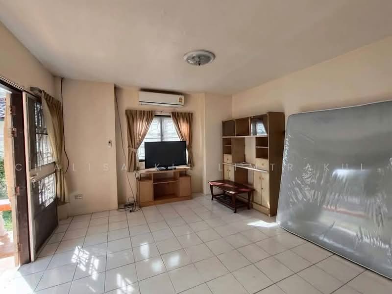 Royal Park Village, Chon Buri (Pattaya), Nong Pru, Bang Lamung (Pattaya), Chon Buri (Pattaya), 3 Bedrooms, 150 sqm, Single Detached House For Rent, by Chalisa Kitilimtrakul, 500467883 - DDproperty.com
