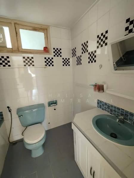 Royal Park Village, Chon Buri (Pattaya), Nong Pru, Bang Lamung (Pattaya), Chon Buri (Pattaya), 3 Bedrooms, 150 sqm, Single Detached House For Rent, by Chalisa Kitilimtrakul, 500467883 - DDproperty.com