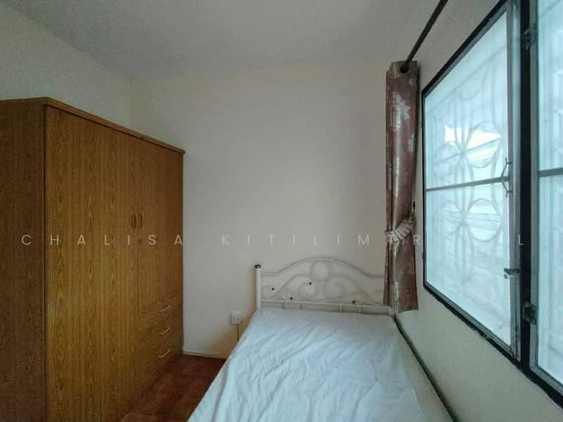 Royal Park Village, Chon Buri (Pattaya), Nong Pru, Bang Lamung (Pattaya), Chon Buri (Pattaya), 3 Bedrooms, 150 sqm, Single Detached House For Rent, by Chalisa Kitilimtrakul, 500467883 - DDproperty.com
