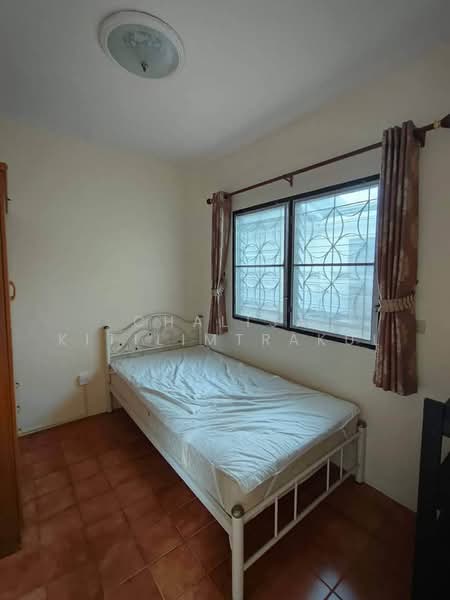 Royal Park Village, Chon Buri (Pattaya), Nong Pru, Bang Lamung (Pattaya), Chon Buri (Pattaya), 3 Bedrooms, 150 sqm, Single Detached House For Rent, by Chalisa Kitilimtrakul, 500467883 - DDproperty.com
