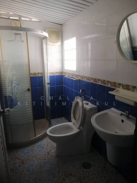 Royal Park Village, Chon Buri (Pattaya), Nong Pru, Bang Lamung (Pattaya), Chon Buri (Pattaya), 3 Bedrooms, 150 sqm, Single Detached House For Rent, by Chalisa Kitilimtrakul, 500467883 - DDproperty.com