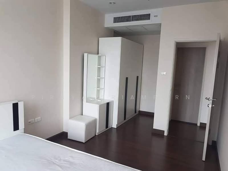 Supalai Lite Sathorn-Charoenrat : ศุภาลัย ไลท์ สาทร-เจริญราษฎร์, กรุงเทพ, 29 ถนนเจริญราษฎร์, บางโคล่, บางคอแหลม, กรุงเทพ, 49 ตร.ม., คอนโด ขาย, โดย PIRAYA SRIAMPORN, 500467885 - DDproperty.com