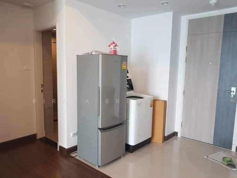 Supalai Lite Sathorn-Charoenrat, Bangkok, 29 Charoenrat Road, Bang Klo, Bang Kho Laem, Bangkok, 1 Bedroom, 49 sqm, Condo For Sale, by PIRAYA SRIAMPORN, 500467885 - DDproperty.com