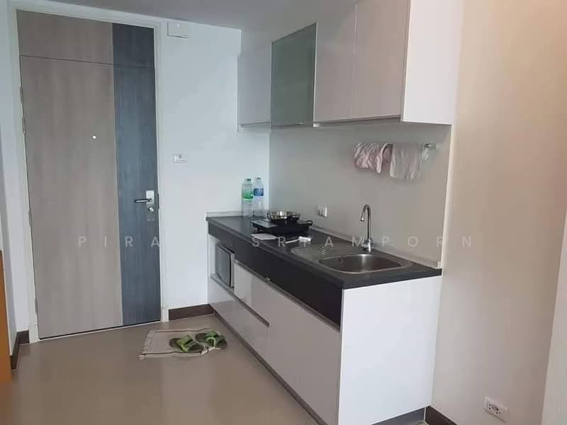 Supalai Lite Sathorn-Charoenrat, Bangkok, 29 Charoenrat Road, Bang Klo, Bang Kho Laem, Bangkok, 1 Bedroom, 49 sqm, Condo For Sale, by PIRAYA SRIAMPORN, 500467885 - DDproperty.com