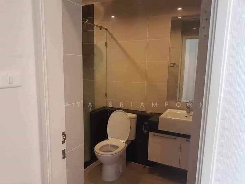 Supalai Lite Sathorn-Charoenrat, Bangkok, 29 Charoenrat Road, Bang Klo, Bang Kho Laem, Bangkok, 1 Bedroom, 49 sqm, Condo For Sale, by PIRAYA SRIAMPORN, 500467885 - DDproperty.com