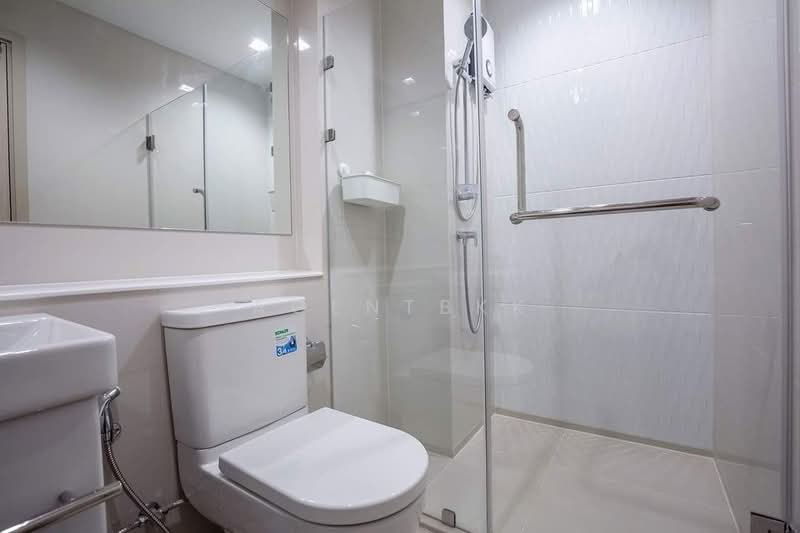 Life One Wireless, Bangkok, 1 Wireless Road, Lumphini, Pathum Wan, Bangkok, 1 Bedroom, 28 sqm, Condo For Rent, by Agentbkk, 500467888 - DDproperty.com