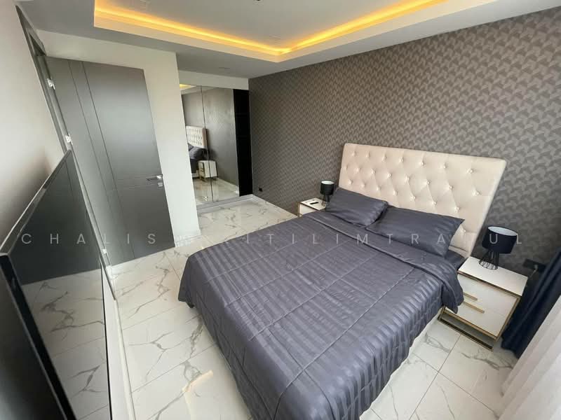 Arcadia Millennium Tower, Chon Buri (Pattaya), Pattaya 3rd Road, Nong Pru, Bang Lamung (Pattaya), Chon Buri (Pattaya), 1 Bedroom, 38 sqm, Condo For Sale, by Chalisa Kitilimtrakul, 500467889 - DDproperty.com