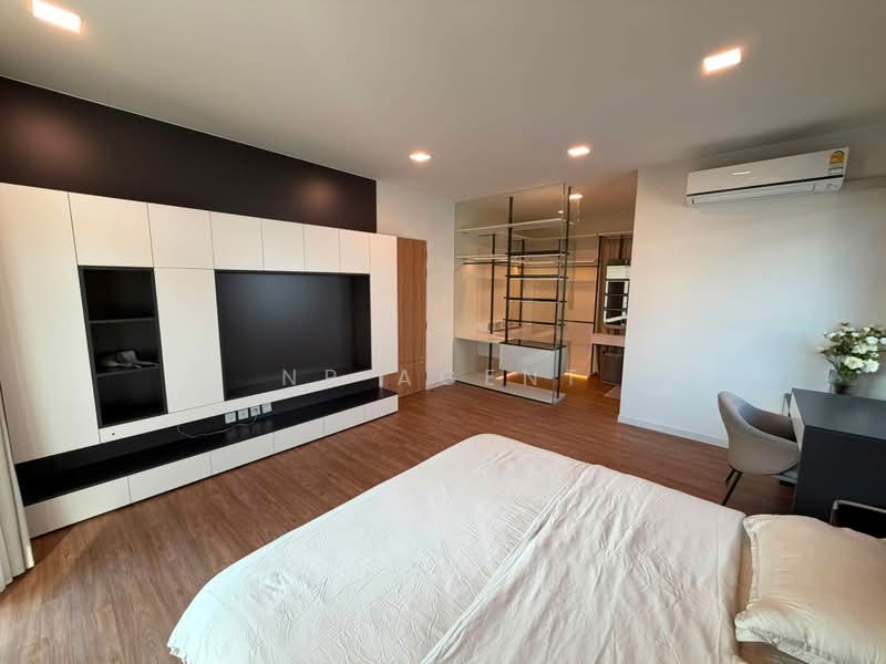 Mantana Bangna Km.15, Samut Prakan, 456 Bangna-Trad Road Km.15, Bang Chalong, Bang Plee, Samut Prakan, 4 Bedrooms, 288 sqm, Single Detached House For Rent, by NR agent, 500467890 - DDproperty.com