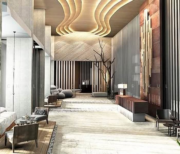 Baan Kiang Fah : บ้านเคียงฟ้า หัวหิน, ประจวบคีรีขันธ์, ถ.เพชรเกษม, หัวหิน, ประจวบคีรีขันธ์, 60 ตร.ม., คอนโด ให้เช่า, โดย Chalisa Kitilimtrakul, 500467893 - DDproperty.com