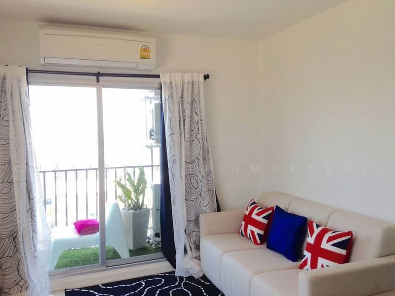 Baan Kiang Fah, Prachuap Khiri Khan, Phetkasem Road, Hua Hin, Prachuap Khiri Khan, 2 Bedrooms, 60 sqm, Condo For Rent, by Chalisa Kitilimtrakul, 500467893 - DDproperty.com
