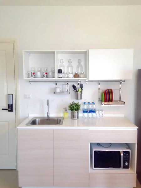 Baan Kiang Fah, Prachuap Khiri Khan, Phetkasem Road, Hua Hin, Prachuap Khiri Khan, 2 Bedrooms, 60 sqm, Condo For Rent, by Chalisa Kitilimtrakul, 500467893 - DDproperty.com