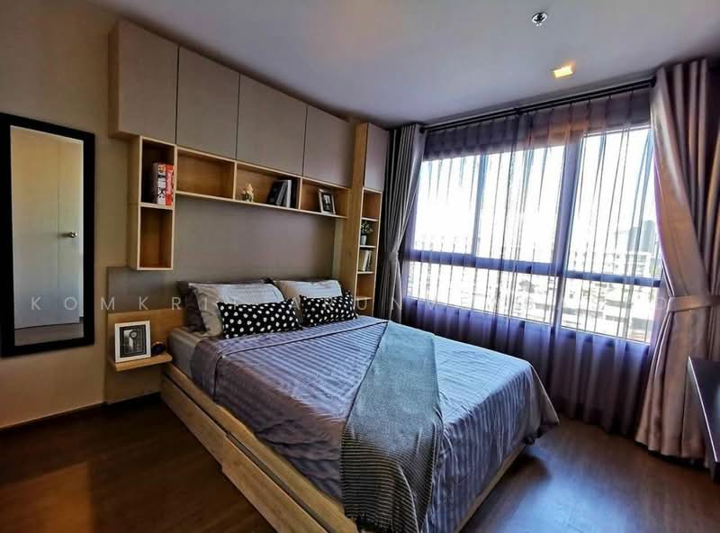 IDEO Sukhumvit 93, Bangkok, 2331 Soi Sukhumvit 93, Bang Chak, Phra Khanong, Bangkok, 1 Bedroom, 31 sqm, Condo For Sale, by Komkrit Arunvessased, 500467894 - DDproperty.com