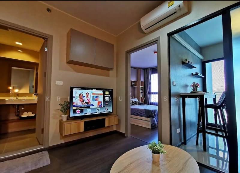 IDEO Sukhumvit 93 : ไอดีโอ สุขุมวิท 93, กรุงเทพ, 2331 ซอยสุขุมวิท 93, บางจาก, พระโขนง, กรุงเทพ, 31 ตร.ม., คอนโด ขาย, โดย Komkrit Arunvessased, 500467894 - DDproperty.com