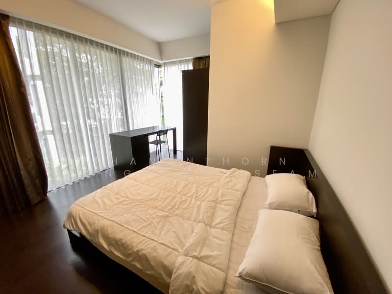 Siamese Gioia, Bangkok, Sukhumvit 31 Road, Khlong Tan Nua, Watthana, Bangkok, 2 Bedrooms, 70 sqm, Condo For Rent, by Thananthorn Wongvarnkaseam, 500467898 - DDproperty.com