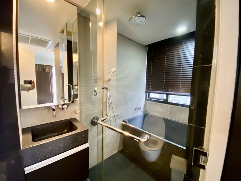 Siamese Gioia, Bangkok, Sukhumvit 31 Road, Khlong Tan Nua, Watthana, Bangkok, 2 Bedrooms, 70 sqm, Condo For Rent, by Thananthorn Wongvarnkaseam, 500467898 - DDproperty.com