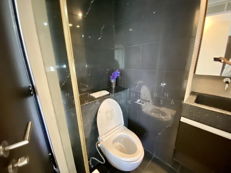 Siamese Gioia, Bangkok, Sukhumvit 31 Road, Khlong Tan Nua, Watthana, Bangkok, 2 Bedrooms, 70 sqm, Condo For Rent, by Thananthorn Wongvarnkaseam, 500467898 - DDproperty.com