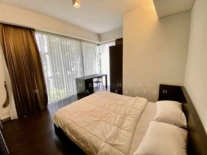 Siamese Gioia, Bangkok, Sukhumvit 31 Road, Khlong Tan Nua, Watthana, Bangkok, 2 Bedrooms, 70 sqm, Condo For Rent, by Thananthorn Wongvarnkaseam, 500467898 - DDproperty.com