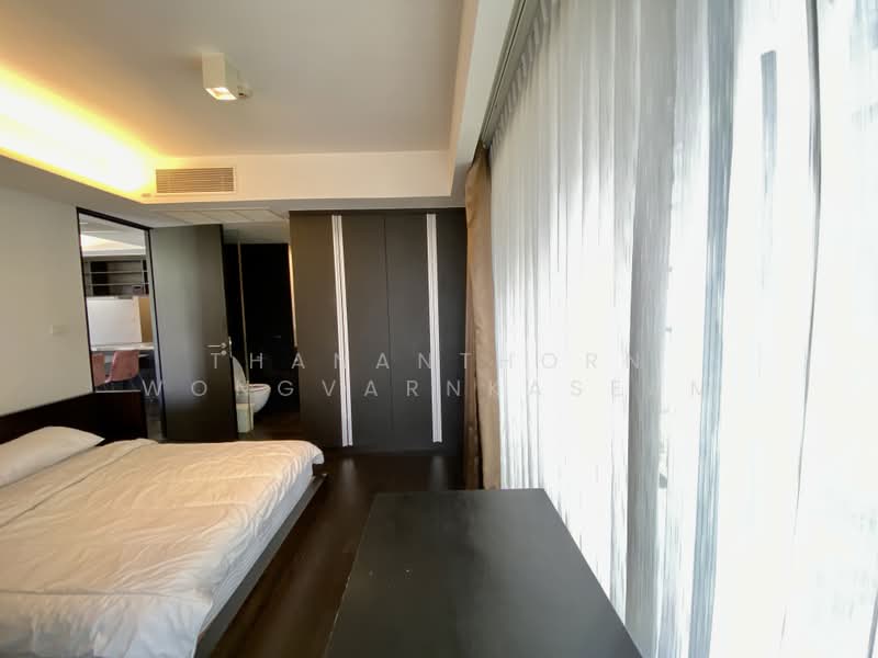 Siamese Gioia, Bangkok, Sukhumvit 31 Road, Khlong Tan Nua, Watthana, Bangkok, 2 Bedrooms, 70 sqm, Condo For Rent, by Thananthorn Wongvarnkaseam, 500467898 - DDproperty.com